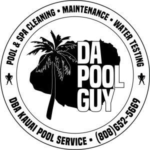Da Pool Guy LLC