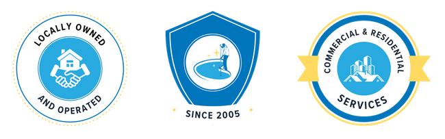 trust badges