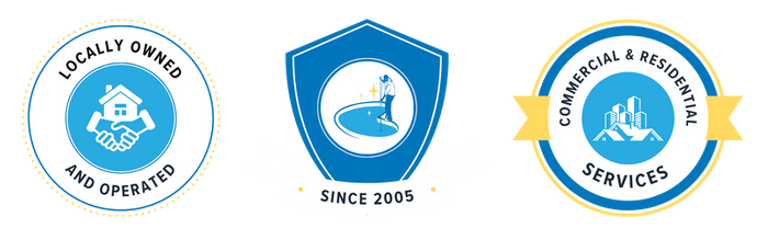 trust badges