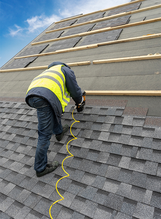 service image of roofer