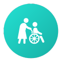 Senior Home Care icon.png