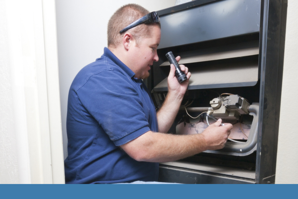 hvac services. 