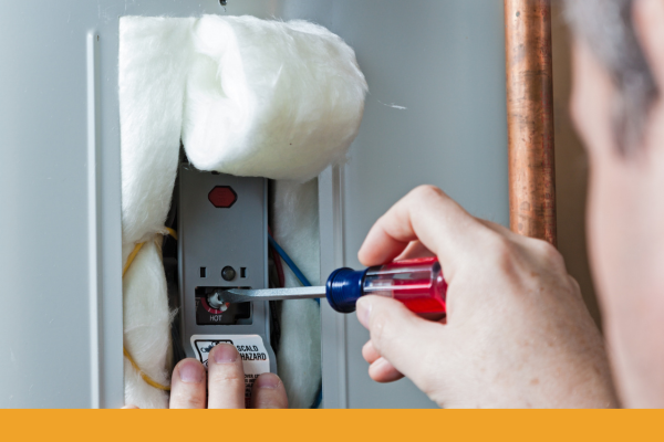 hvac services. 
