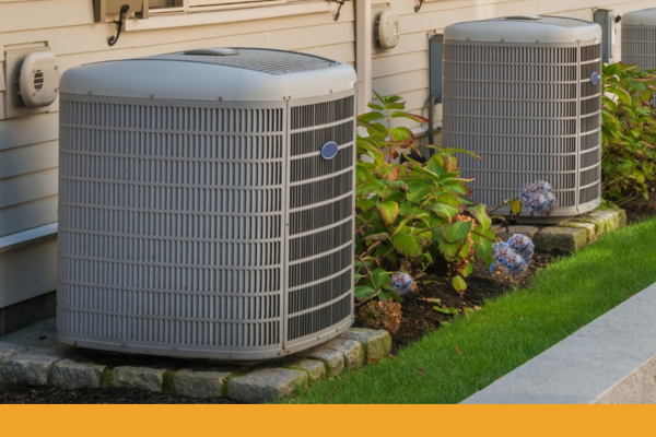 hvac units. hvac units.