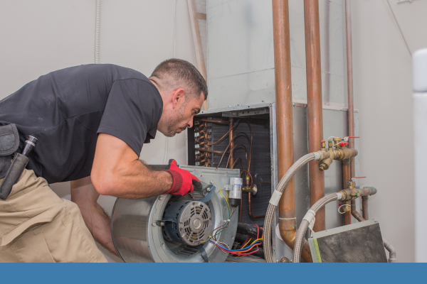 hvac services.
