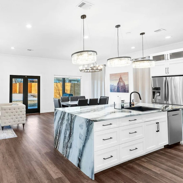 kitchen project completed by BRIO Builders kitchen project completed by BRIO Builders
