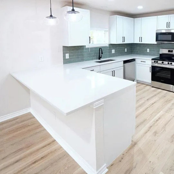 kitchen project completed by BRIO Builders kitchen project completed by BRIO Builders