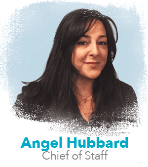 Angel Hubbard
