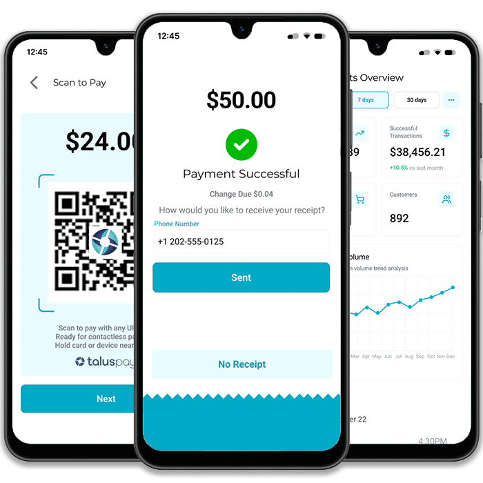 Flexible Payment Options