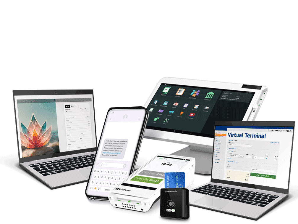 Talus product suite
