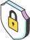 risk mitigation icon