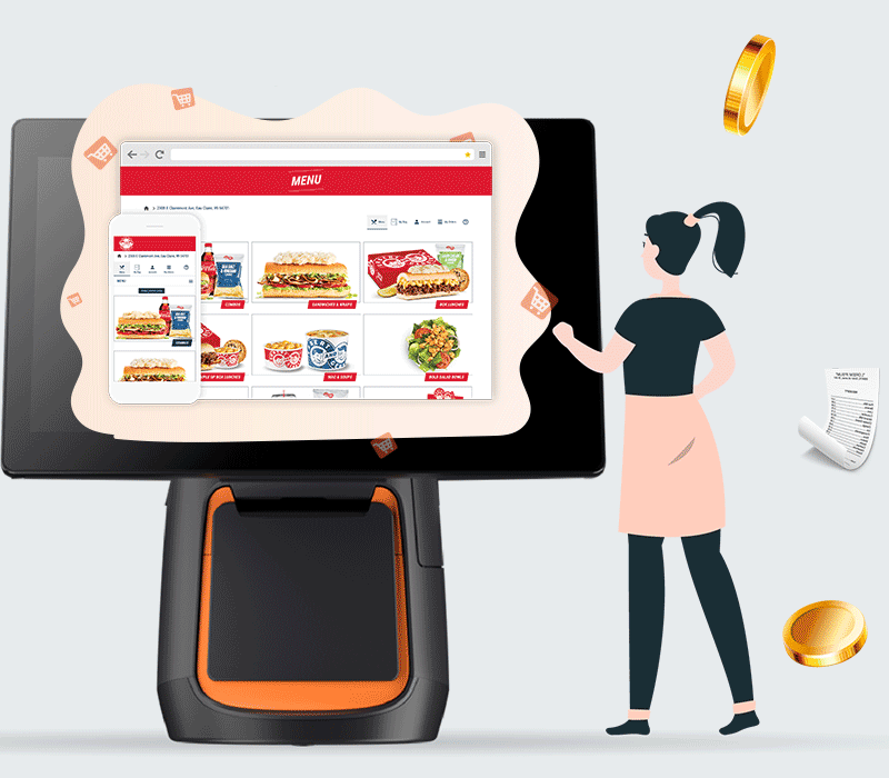 zuppler online ordering solution for restaurants