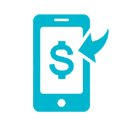 mobile payments icon