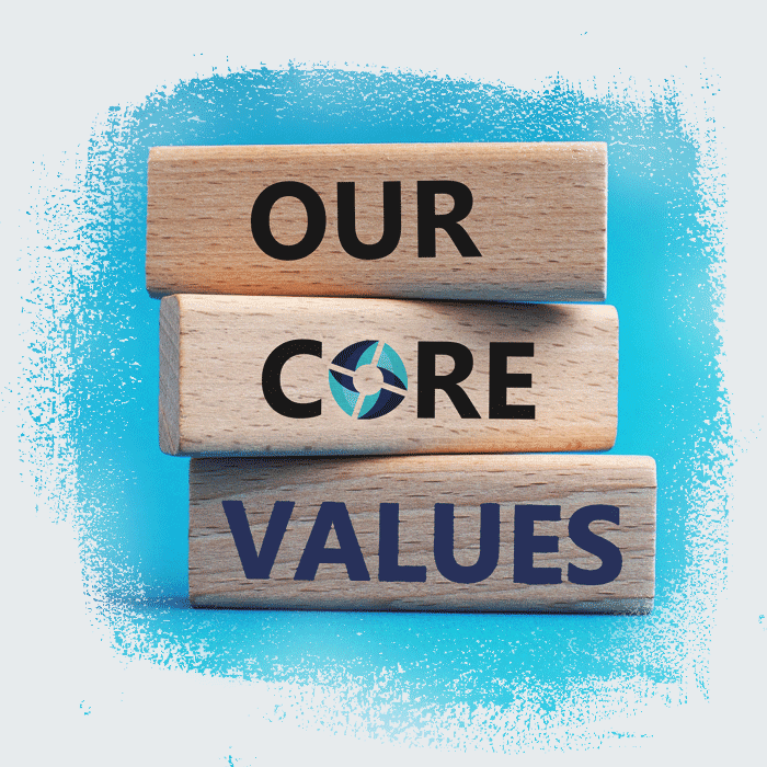 Talus core values