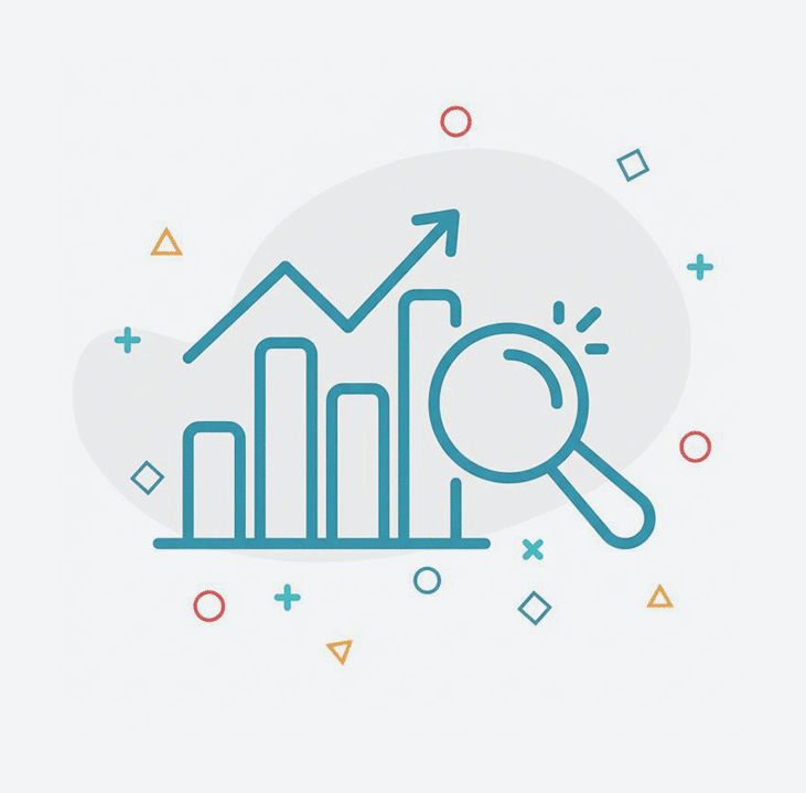 Reporting that Helps you Grow