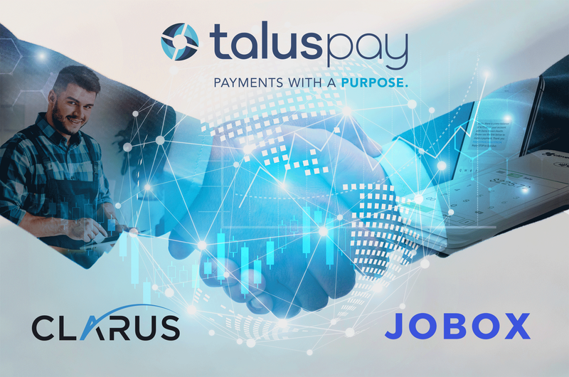 Talus Acquires Clarus and Jobox