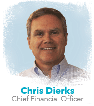 Chris Dierks