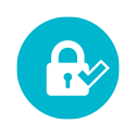 security and compliance icon