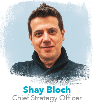 Shay Bloch