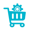 ecommerce icon