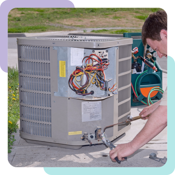 AC Repair AC Repair