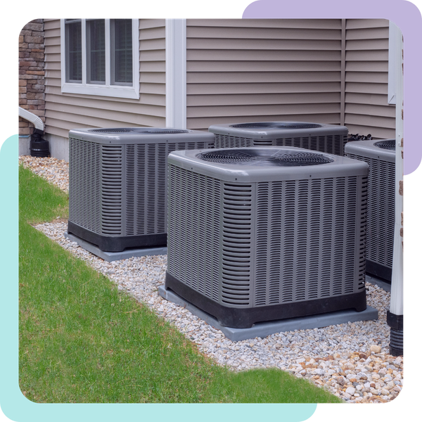 Air Conditioner Air Conditioner