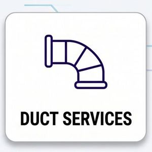 Duct Services