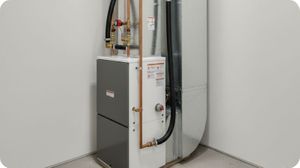 Furnace Install & Replacement