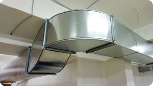 Ductwork & Indoor Air Quality
