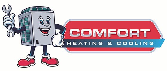 Comfort Heating and Cooling