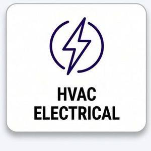 HVAC Electrical