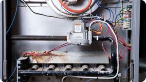 Heating Repair & Maintenance