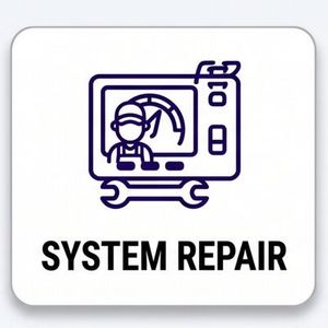 System Repair
