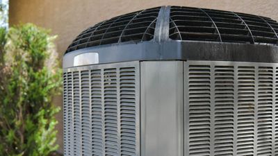 AC Replacement/Installation