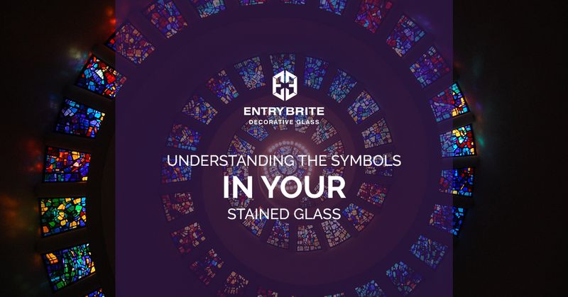 What Does the Color in Your Stained Glass Window Represent? - Cumberland Stained  Glass