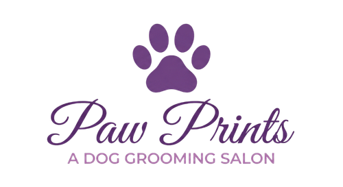 Paw Prints Paw Prints