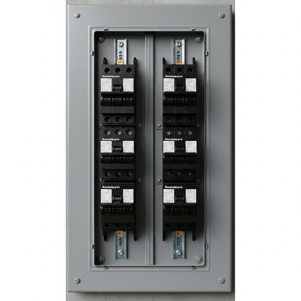 Circuit breaker Circuit breaker