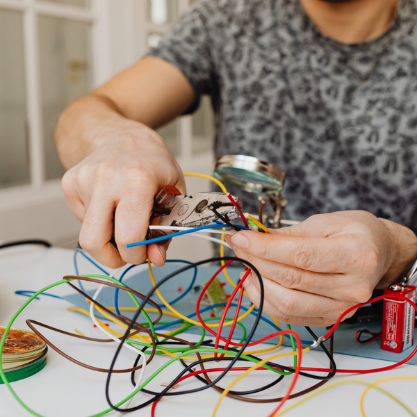 The Risks of Attempting DIY Electrical Repairs - 2.png