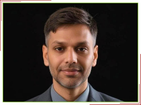 Supervising pharmacist Dr. Amish Patel. Supervising pharmacist Dr. Amish Patel.