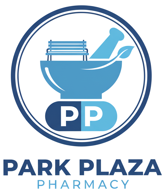 M338417 - PARK PLAZA PHARMACY