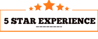 5 start experience 