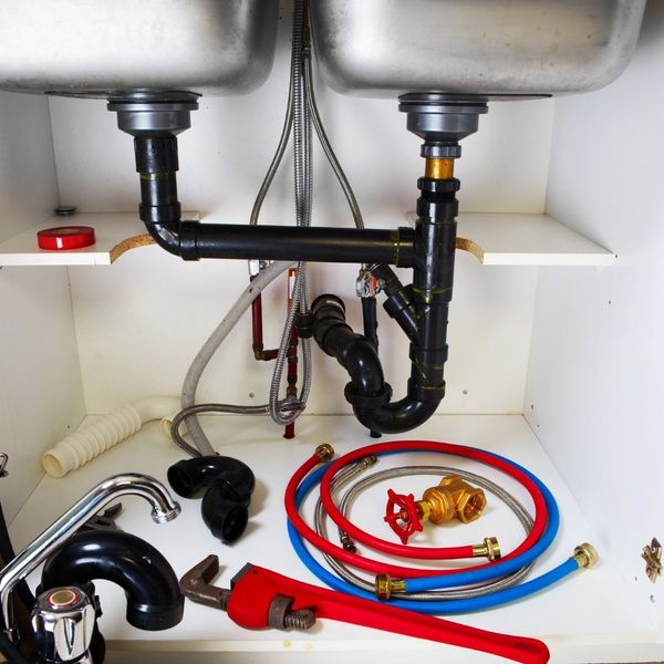 residential plumbing residential plumbing