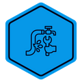 Emergency Plumbing icon