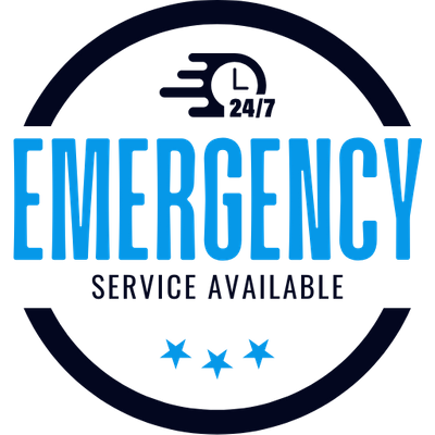 24/7 Emergency Service 24/7 Emergency Service