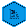 Drain & Sewer Solutions icon Drain & Sewer Solutions icon