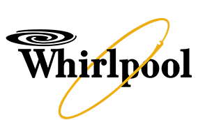 Whirlpool Logo