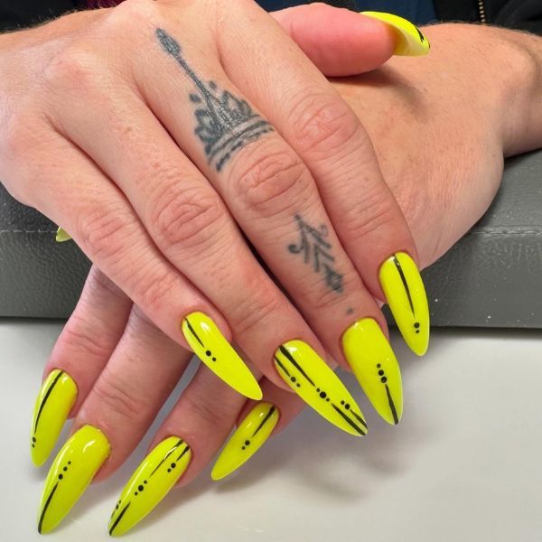 nails with russian manicure nails with russian manicure