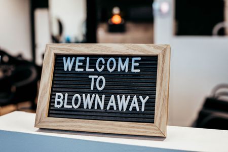 Small Business of the year 2021