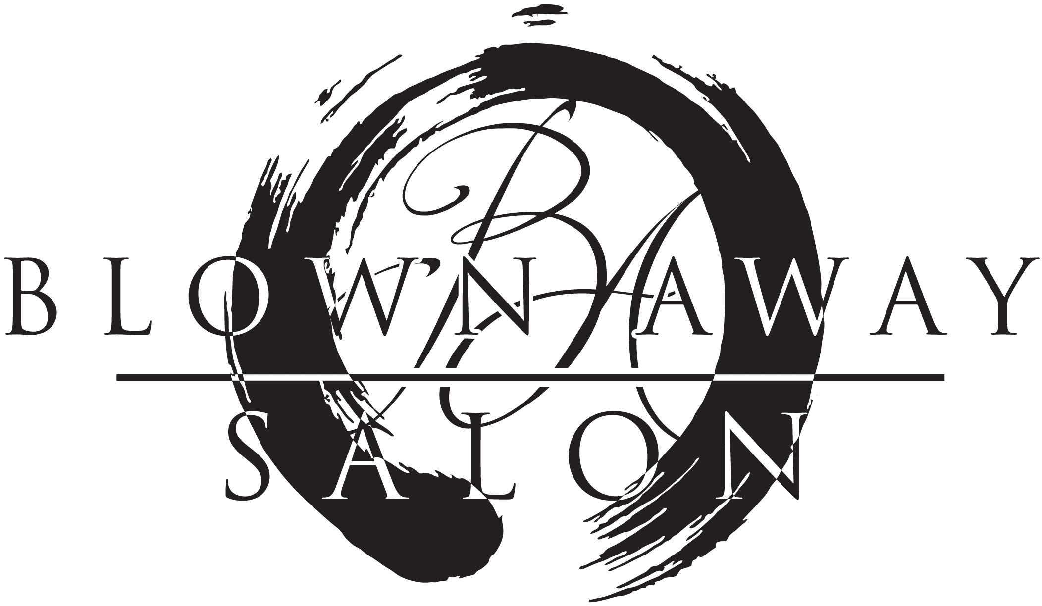 Blown Away - Refresh Blown Away - Refresh