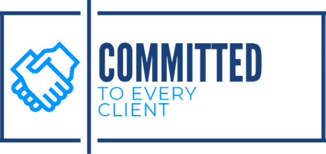 Committed to Every Client